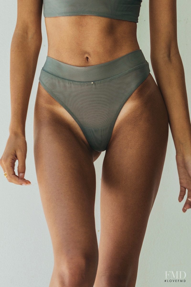 Gooseberry SS 2018 — Isabelle Mathers #26