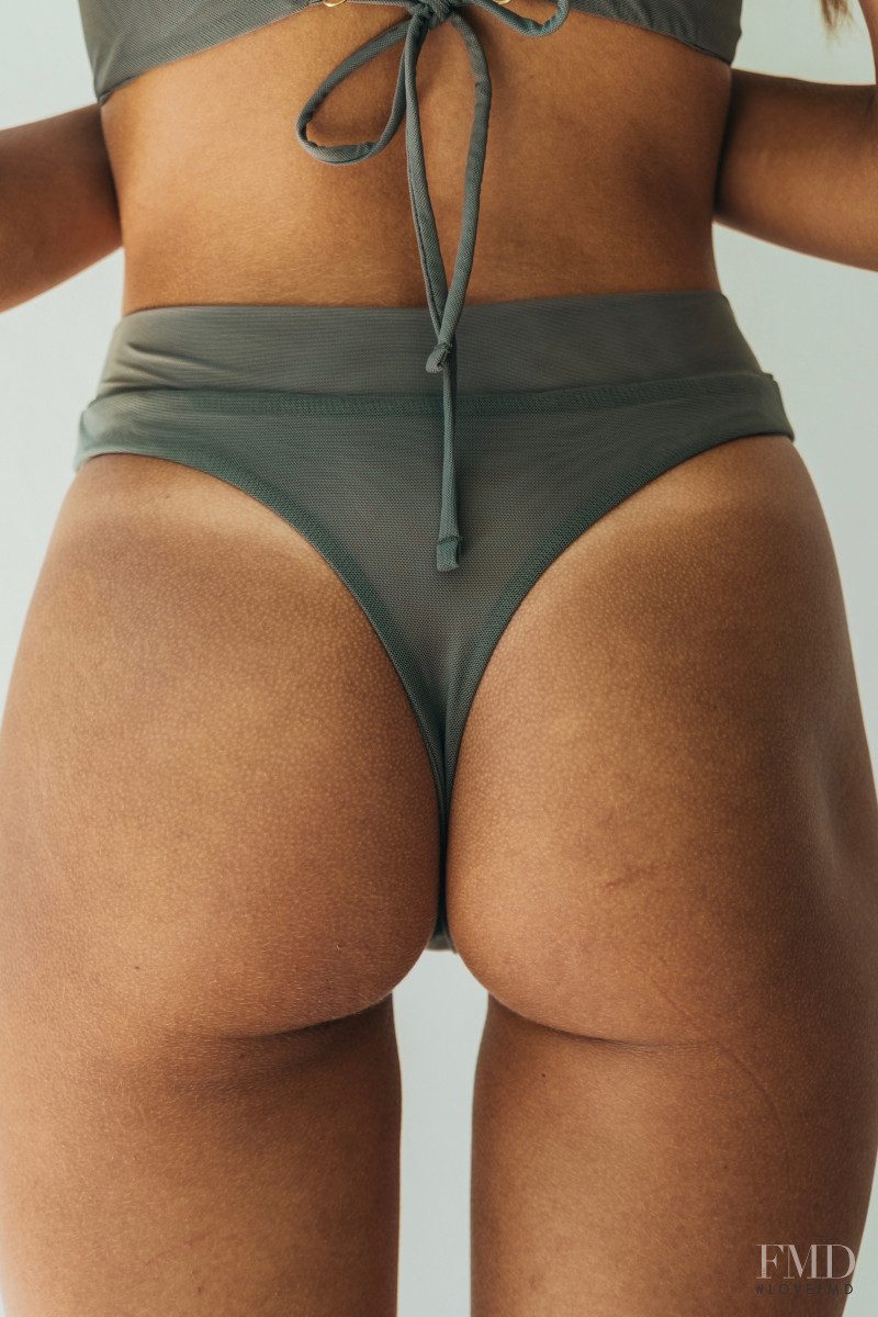 Gooseberry SS 2018 — Isabelle Mathers #28