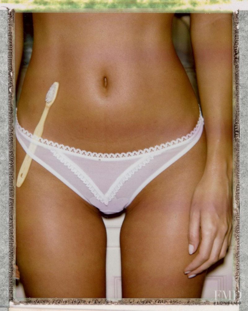 Gooseberry SS 2022 — Cindy Mello #10