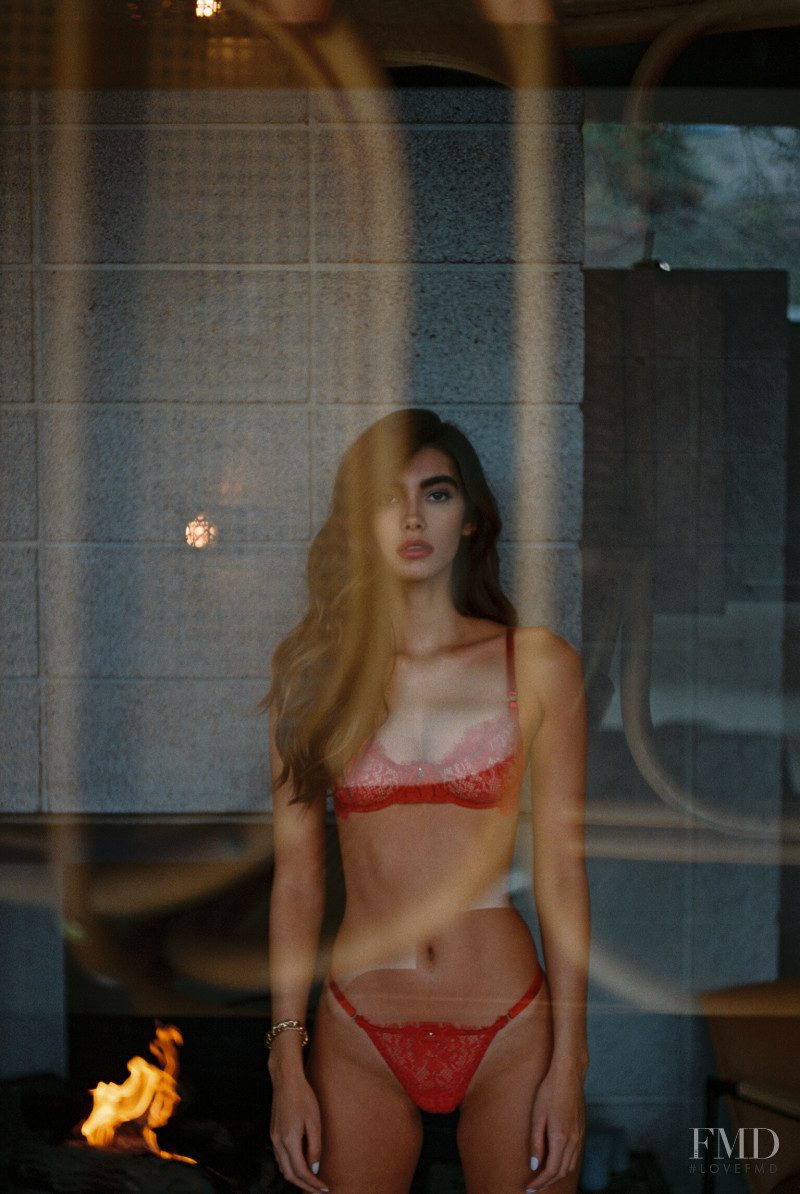 Gooseberry SS 2022 — Cindy Mello #46