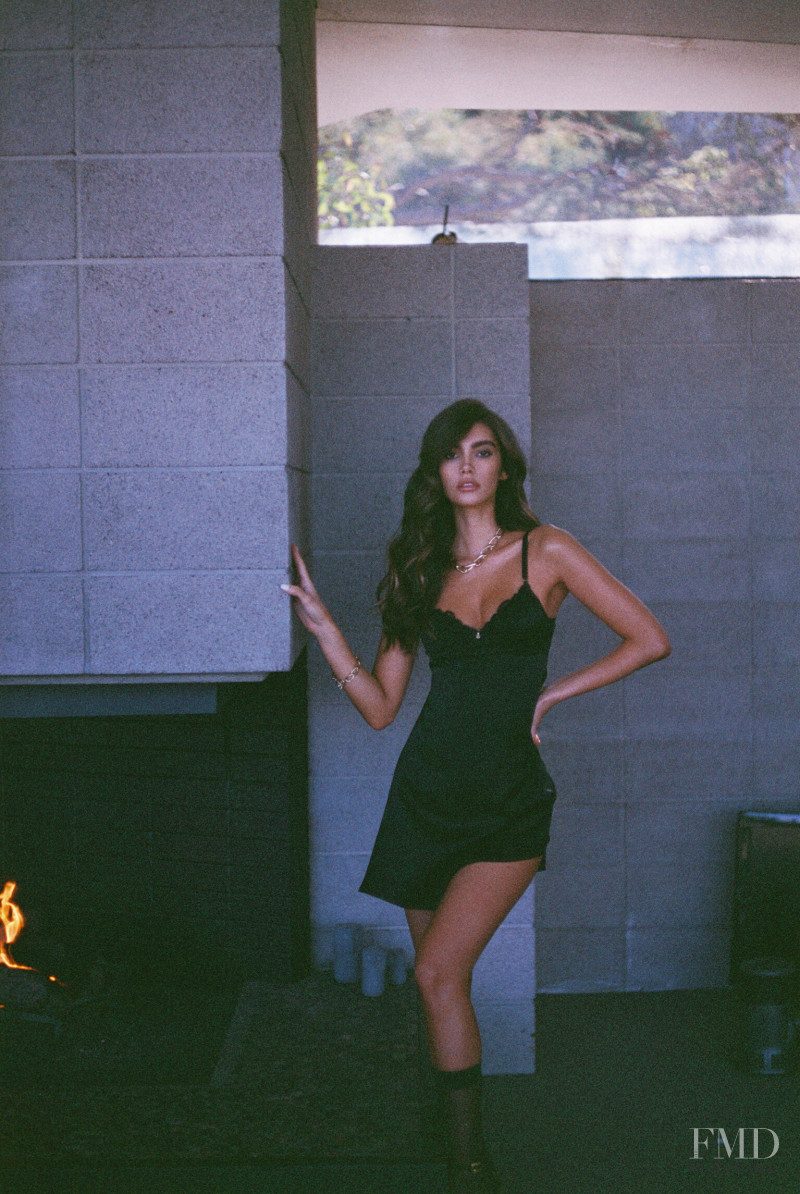 Gooseberry SS 2022 — Cindy Mello #37