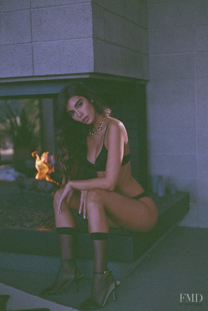 Gooseberry SS 2022 — Cindy Mello #51