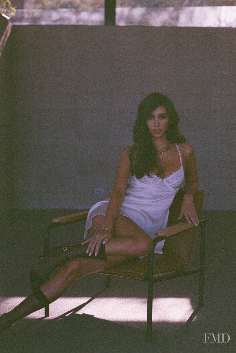 Gooseberry SS 2022 — Cindy Mello #44