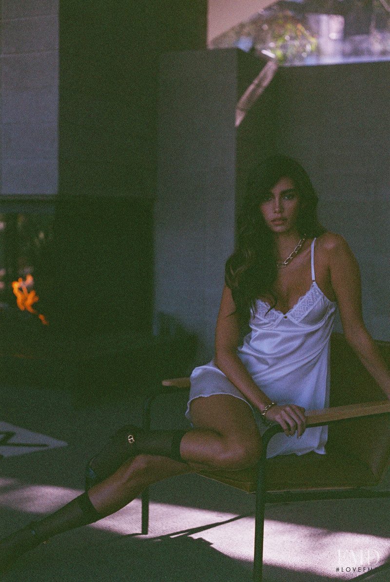 Gooseberry SS 2022 — Cindy Mello #54