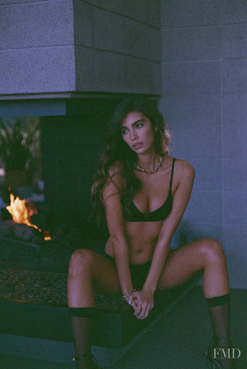 Gooseberry SS 2022 — Cindy Mello #57