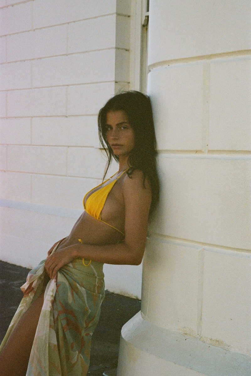 Gooseberry SS 2023 — Stephanie Mandich #13