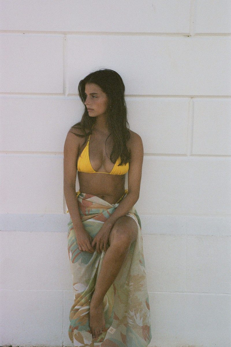 Gooseberry SS 2023 — Stephanie Mandich #11