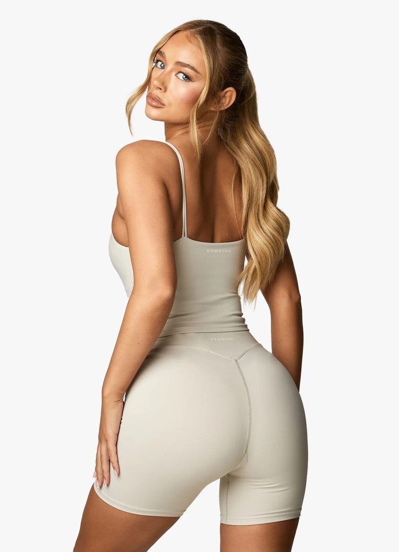 Gym King FW 2023 — Amber Jepson #16