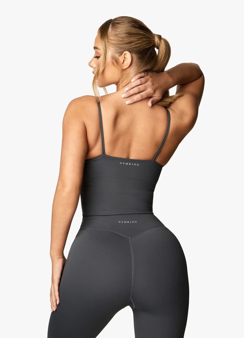 Gym King FW 2023 — Amber Jepson #10