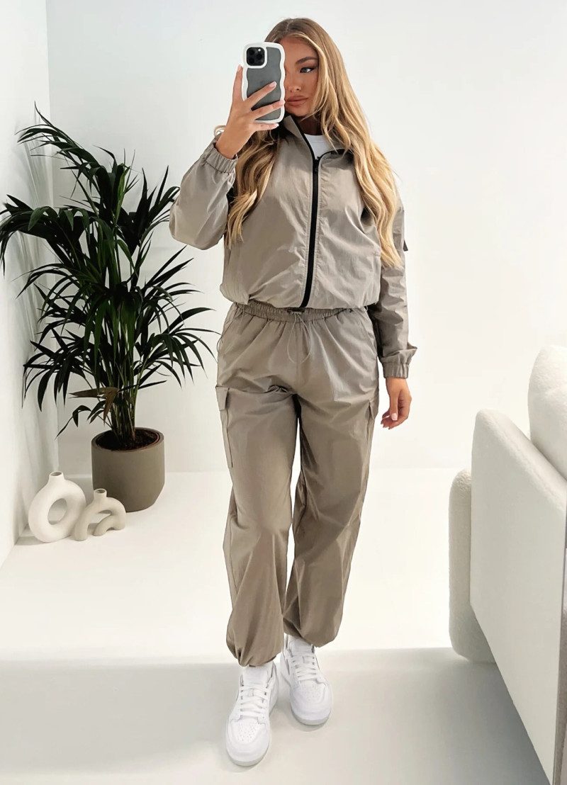 Gym King FW 2023 — Amber Jepson #31