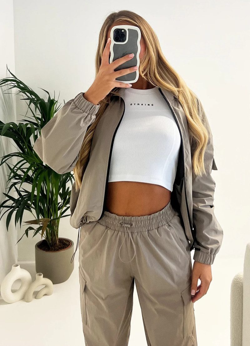 Gym King FW 2023 — Amber Jepson #32