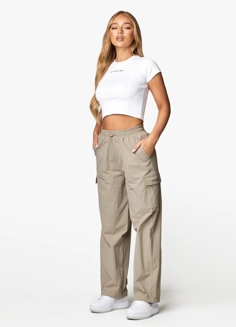 Gym King FW 2023 — Amber Jepson #37