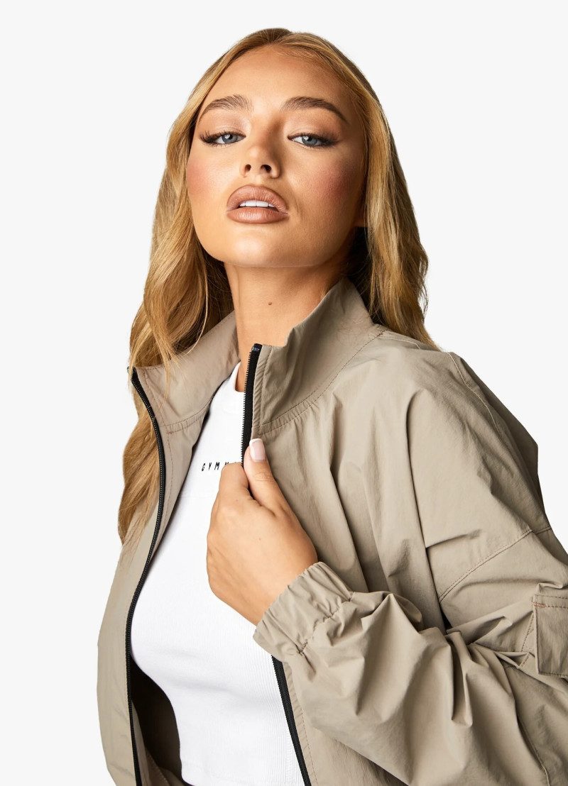 Gym King FW 2023 — Amber Jepson #35