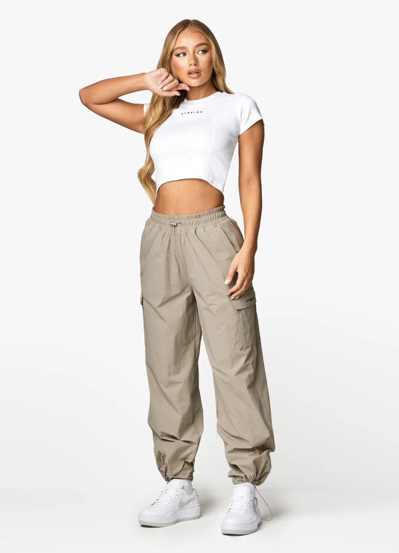 Gym King FW 2023 — Amber Jepson #38