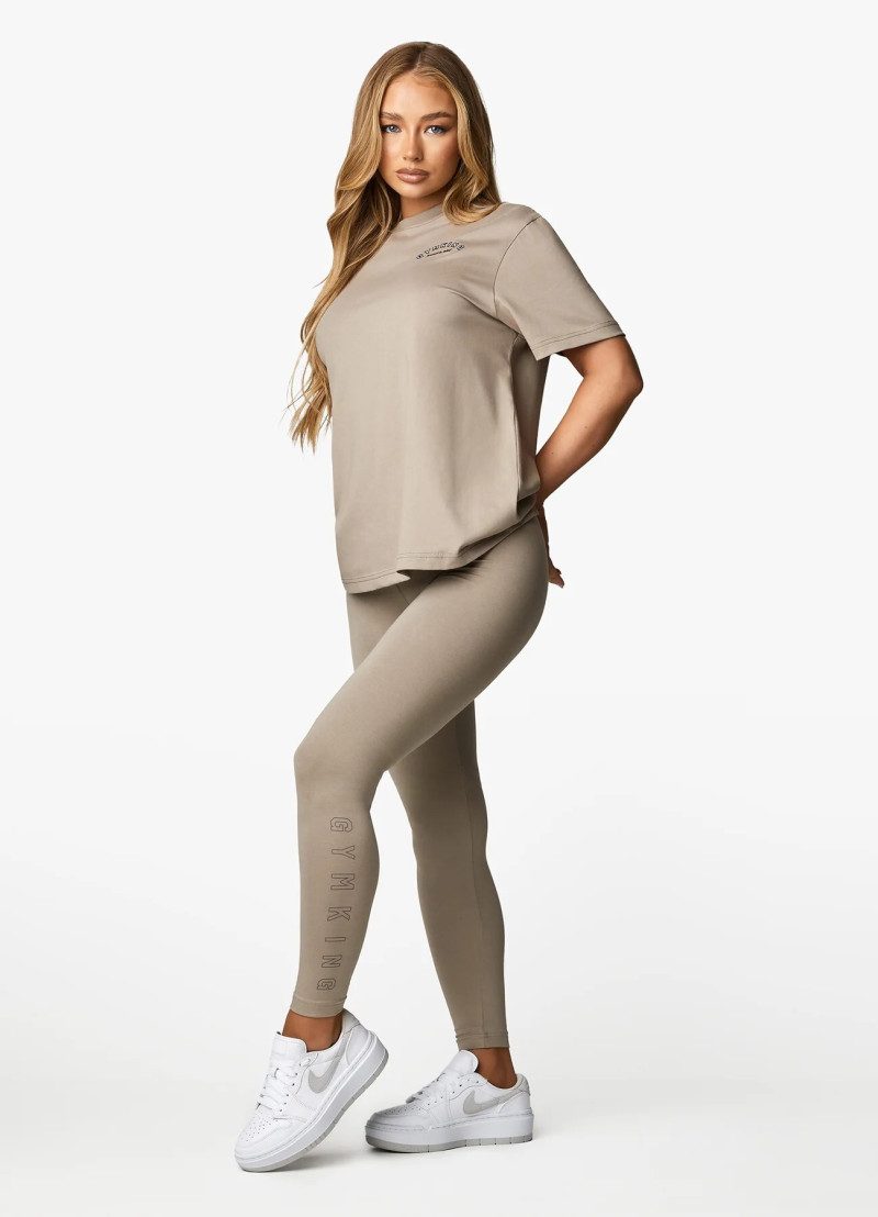 Gym King FW 2023 — Amber Jepson #40