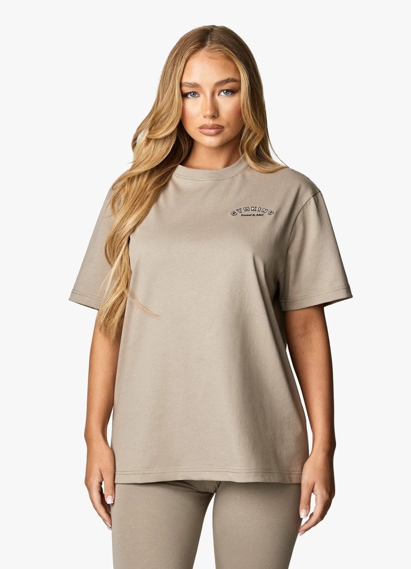 Gym King FW 2023 — Amber Jepson #42