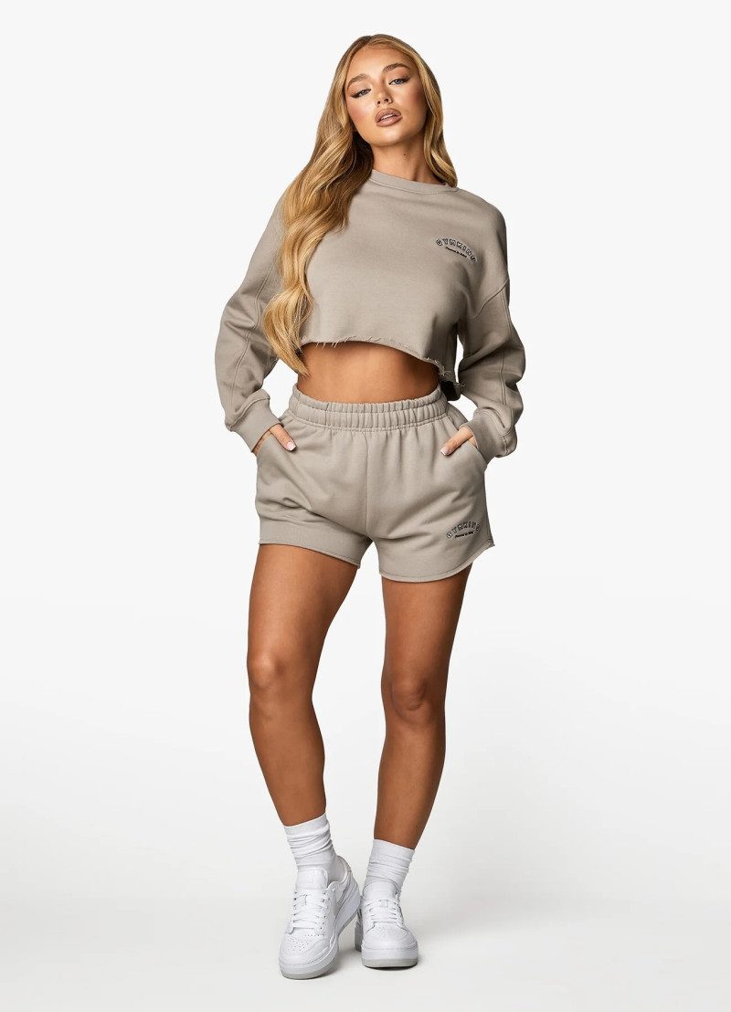 Gym King FW 2023 — Amber Jepson #47