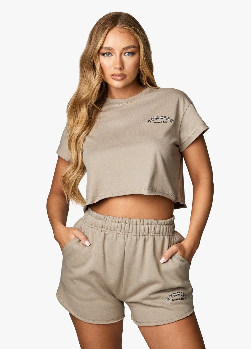 Gym King FW 2023 — Amber Jepson #46