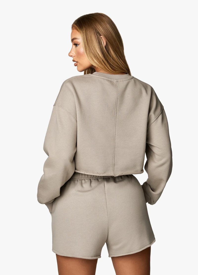 Gym King FW 2023 — Amber Jepson #56