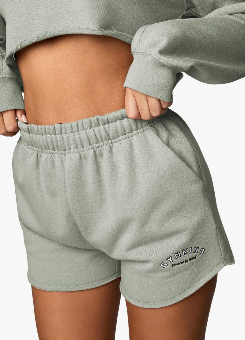 Gym King FW 2023 — Amber Jepson #57