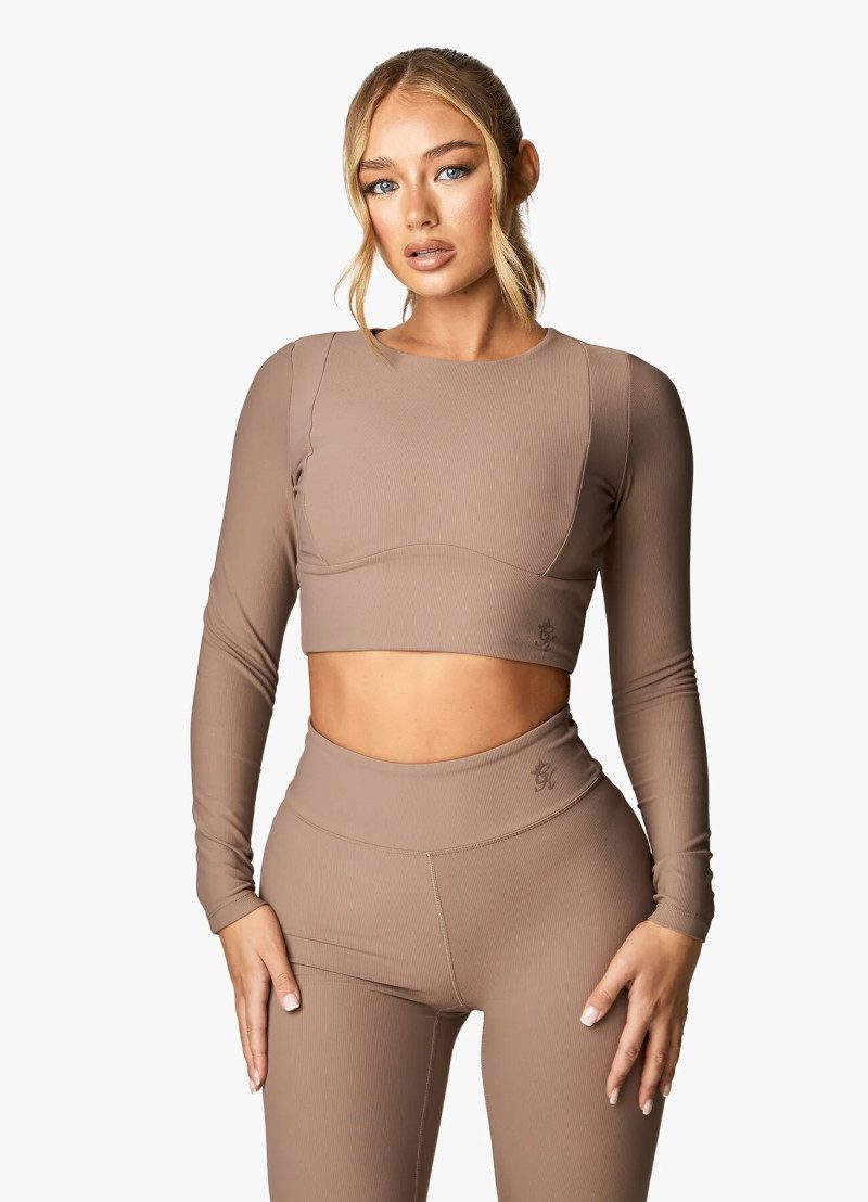 Gym King FW 2023 — Amber Jepson #4