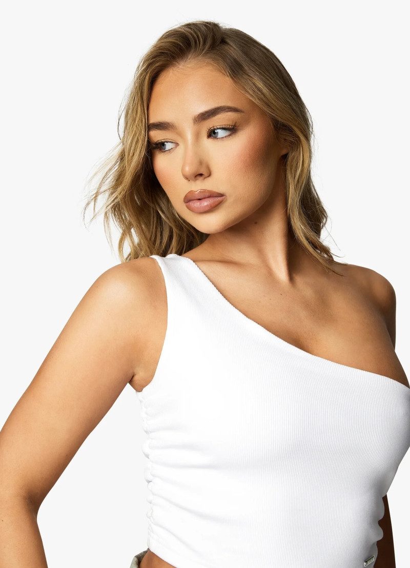 Gym King SS 2023 — Amber Jepson #19