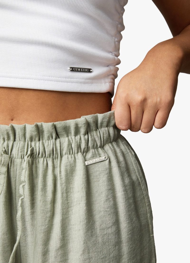 Gym King SS 2023 — Amber Jepson #28