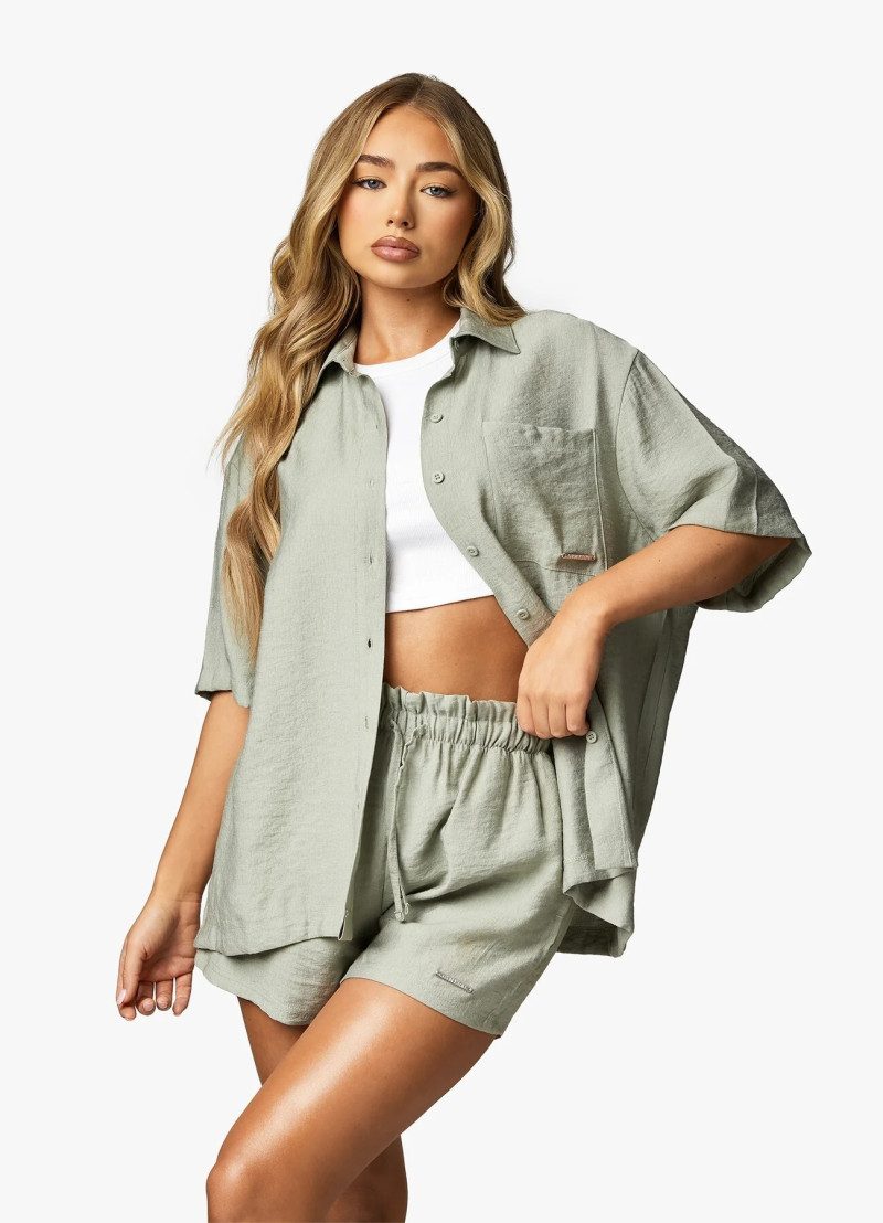 Gym King SS 2023 — Amber Jepson #27