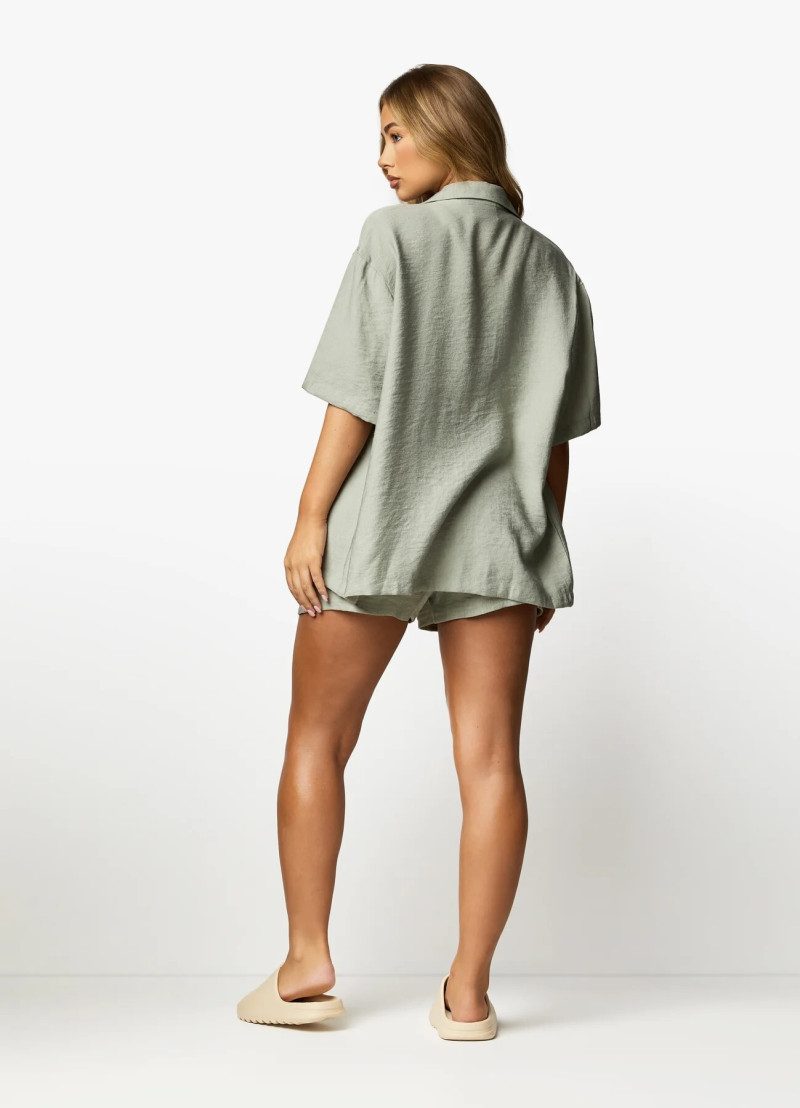 Gym King SS 2023 — Amber Jepson #30