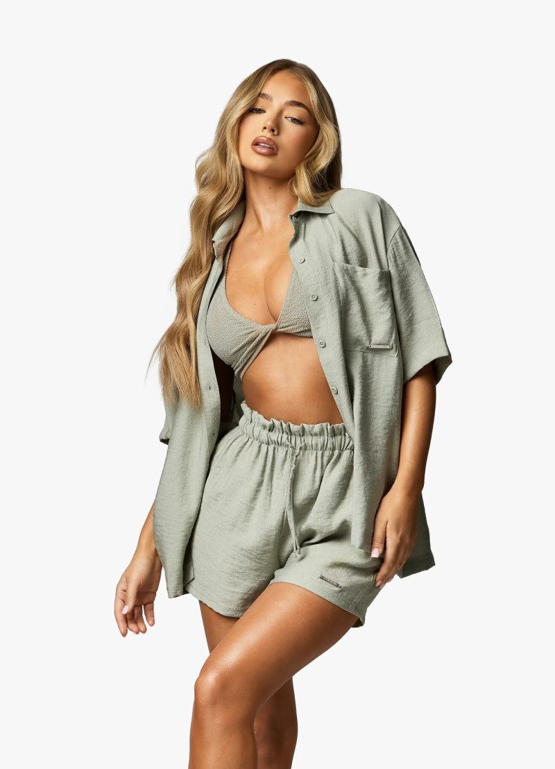 Gym King SS 2023 — Amber Jepson #31