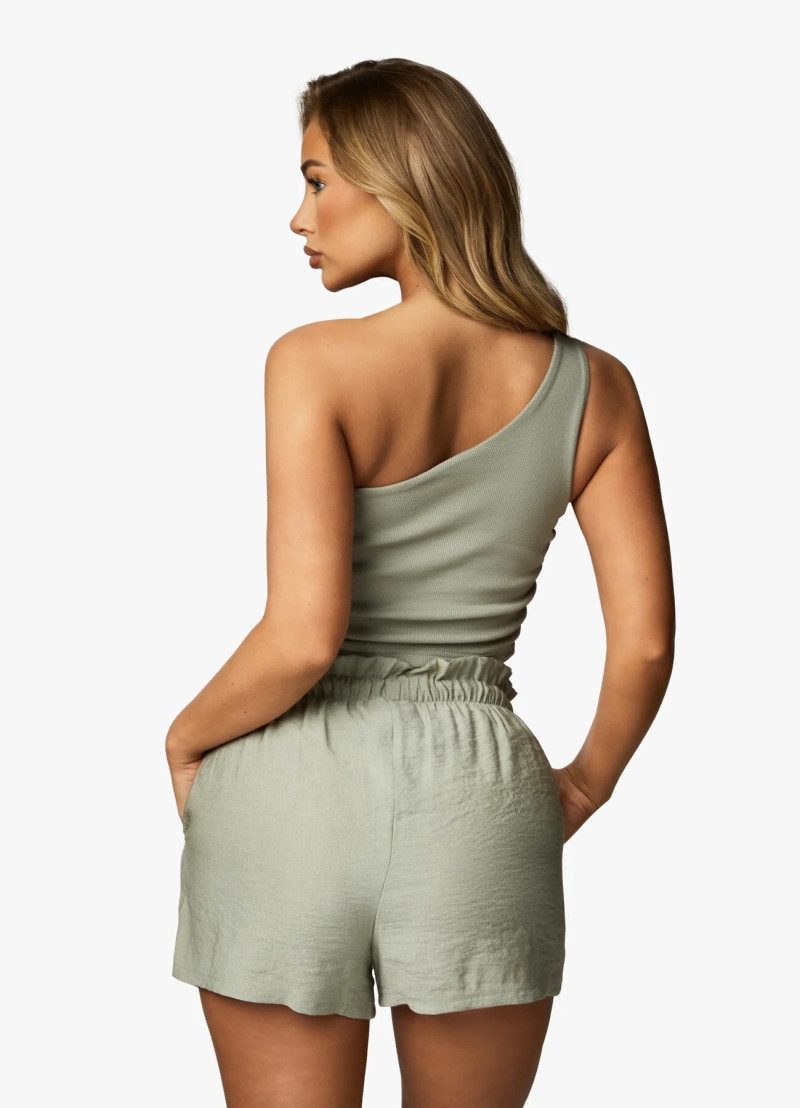 Gym King SS 2023 — Amber Jepson #33