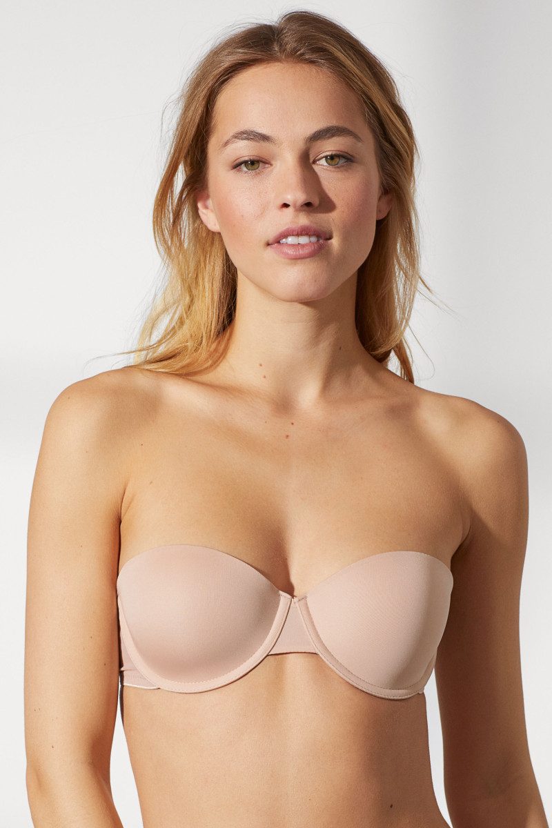 H&M SS 2019 — Caroline Kelley #7
