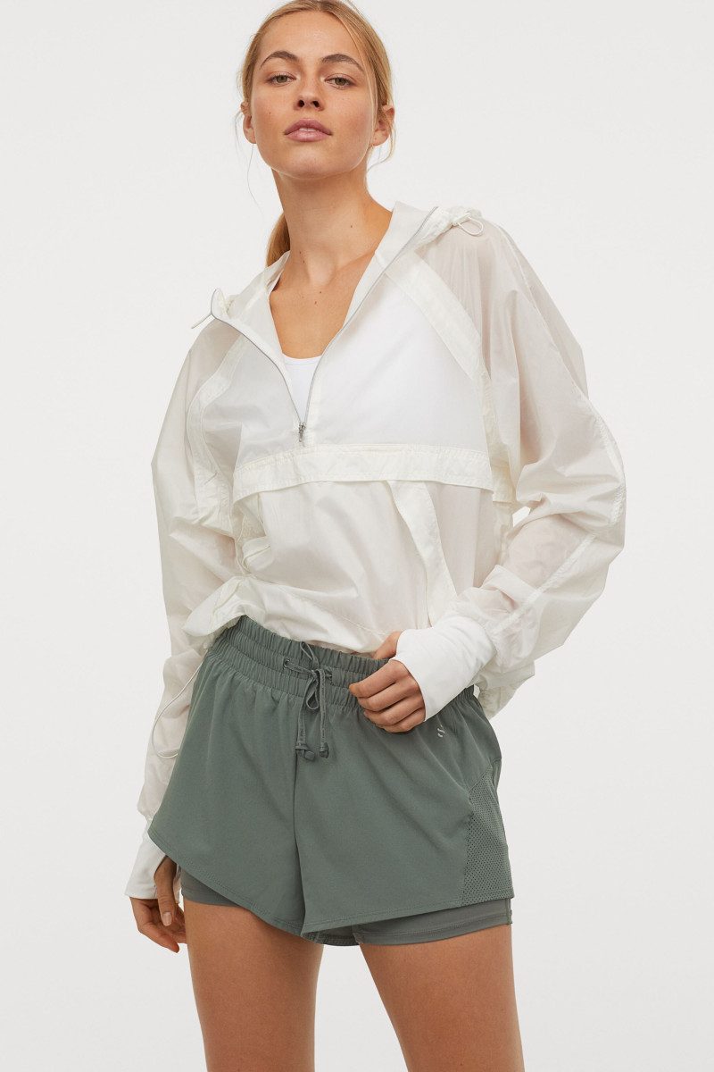 H&M SS 2019 — Caroline Kelley #48