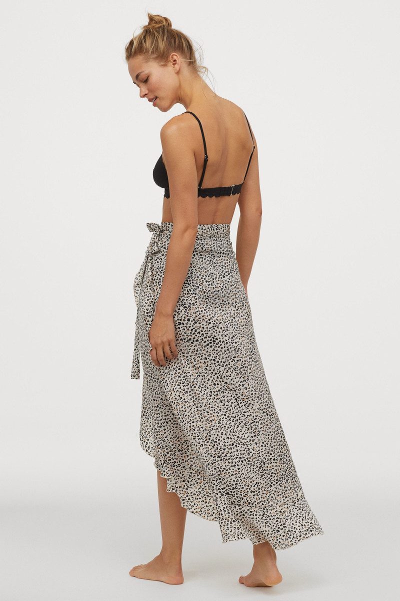 H&M SS 2019 — Caroline Kelley #73