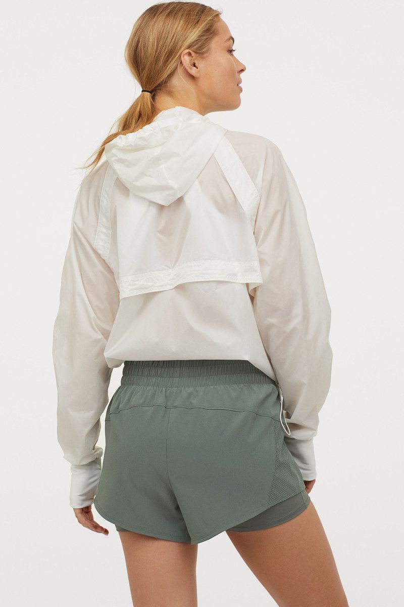 H&M SS 2019 — Caroline Kelley #51