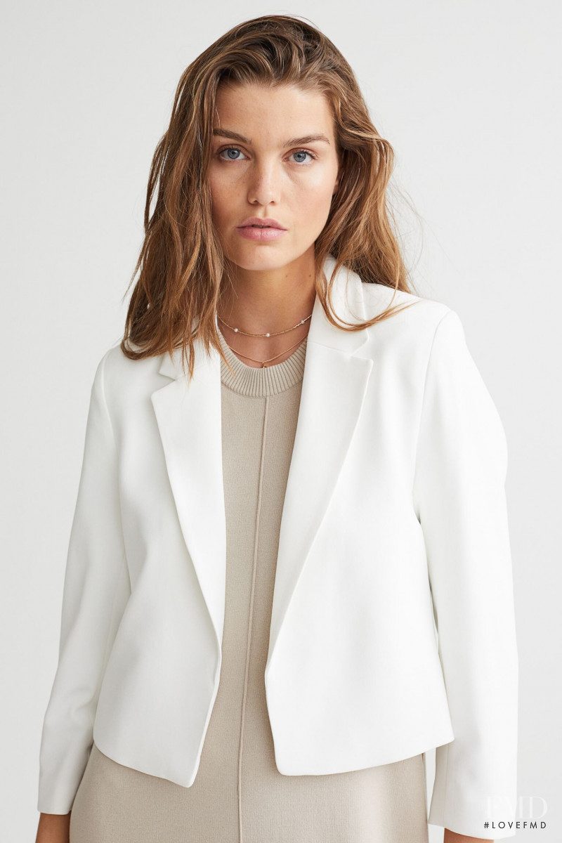 H&M SS 2022 — Luna Bijl #28