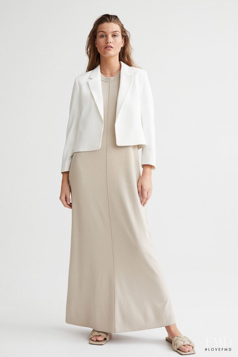 H&M SS 2022 — Luna Bijl #19