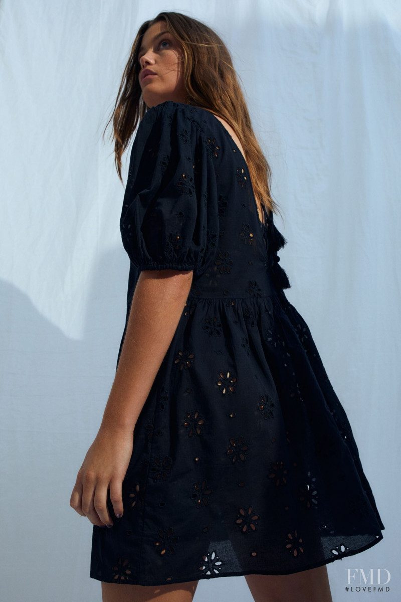 H&M SS 2022 — Luna Bijl #26