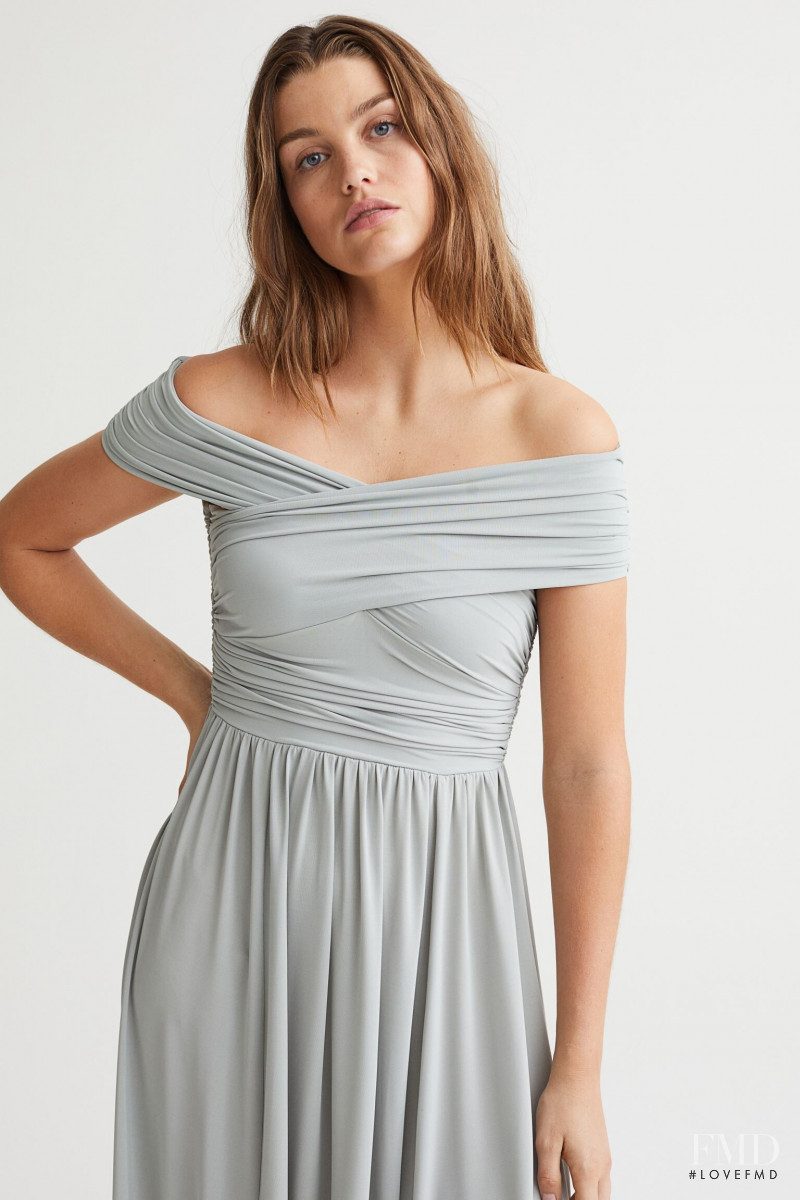 H&M SS 2022 — Luna Bijl #34