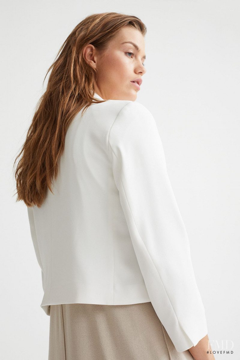 H&M SS 2022 — Luna Bijl #27