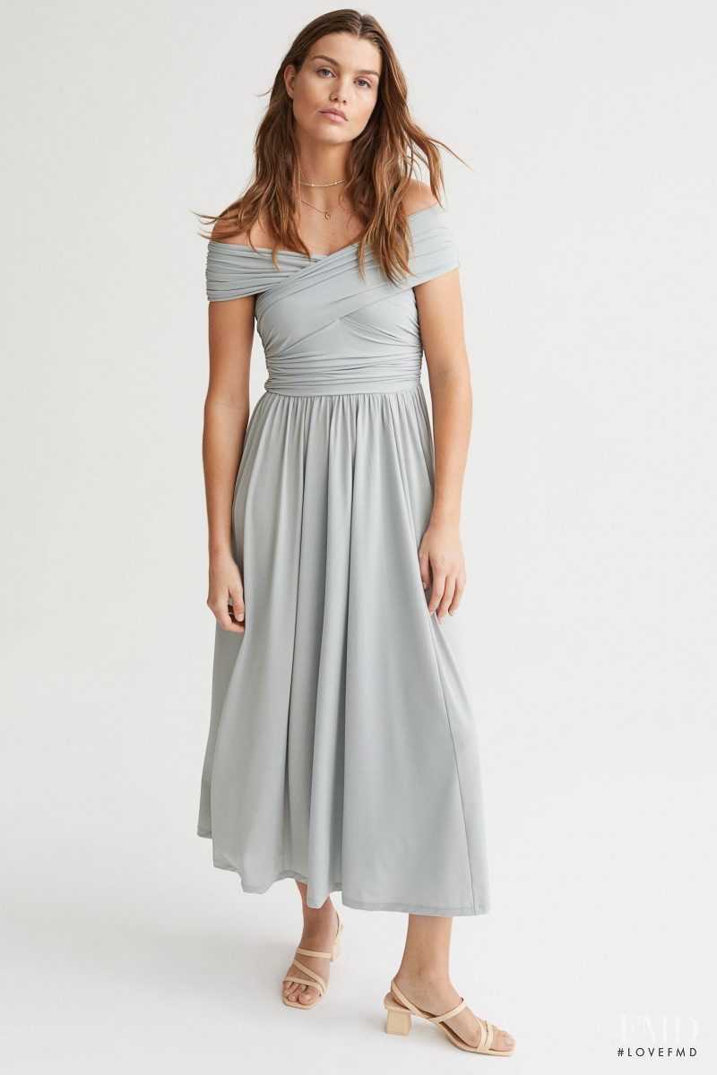 H&M SS 2022 — Luna Bijl #29