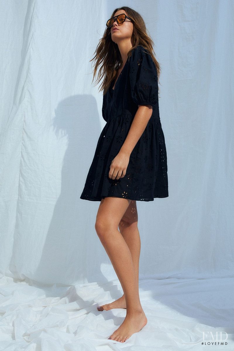 H&M SS 2022 — Luna Bijl #17