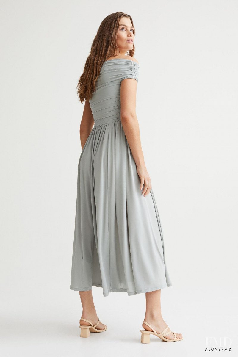 H&M SS 2022 — Luna Bijl #32