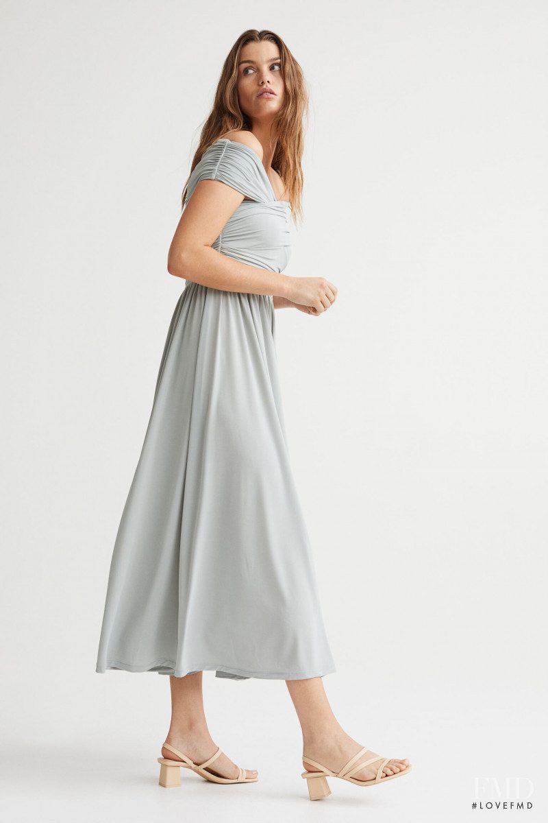 H&M SS 2022 — Luna Bijl #35