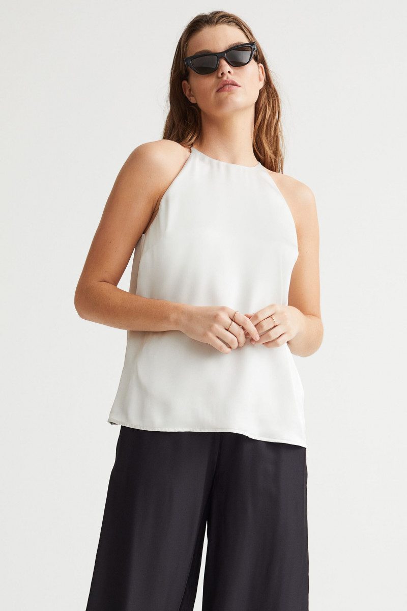 H&M SS 2022 — Luna Bijl #44