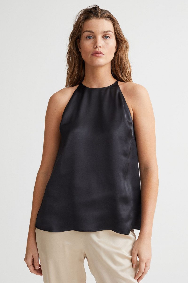 H&M SS 2022 — Luna Bijl #48