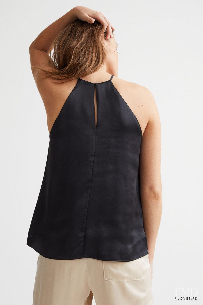 H&M SS 2022 — Luna Bijl #49