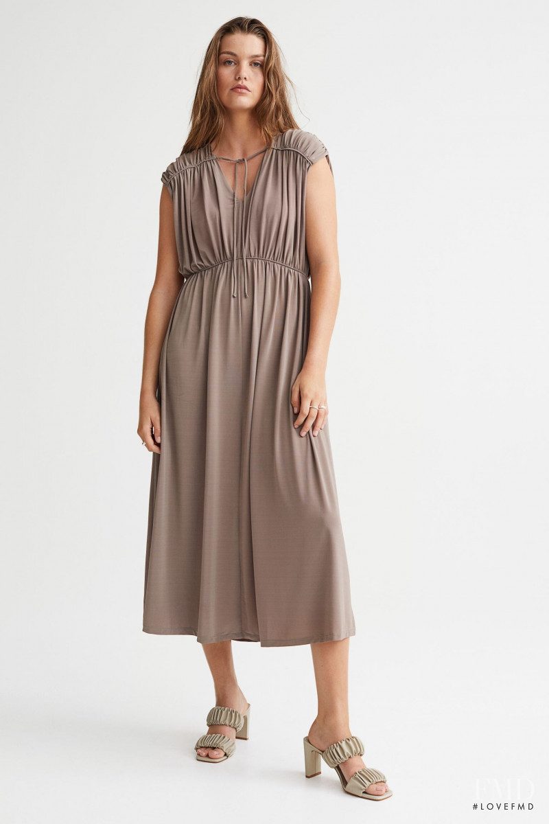 H&M SS 2022 — Luna Bijl #39