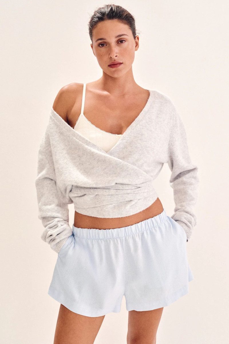 H&M SS 2025 — Nuria Oliu Sanchez #7