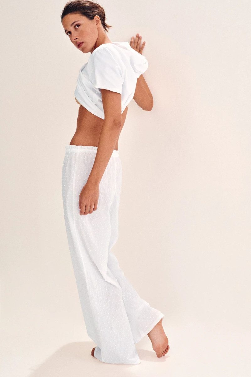 H&M SS 2025 — Nuria Oliu Sanchez #2